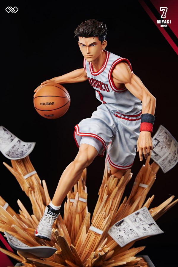 【售罄展示追加請私訊客服@toystationtw】灌籃高手 籃球飛人 1/4  1/6 宮城 X 無限  Studio(GG-Studios) 動漫,模型,玩具,gk,玩驛,火影,手辦,海賊,死神,航海王,獵人,阿拉蕾,七大罪,七龍珠,寶可夢,神奇寶貝,哥吉拉,宮崎駿,迪士尼,灌籃高手,鬼滅之日刃,一拳超人,蠟筆小新,咒術,鏈鋸人,進擊的巨人,妖精尾巴,我的英雄學院,我英,鋼鍊,鋼之煉金術師,新世紀福音戰士,EVA,間諜家家酒,Re0,漫威,dc,野獸國,hex,tsume,prime1,queen,tes,xm,迪士尼,壽屋,數碼寶貝