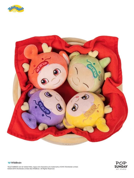 【預購】天線寶寶  天線寶寶小籠包 X SUNDAY 正版授權 玩驛丨Toy station, GK雕像預購, GK雕像代購, GK雕像現貨, GK雕像修復, 購物網站, 自媒體選物店, SCC玩具屋, 玩具給庫, 希模型, 瘋公仔, 訂製雕像,模型,伯公仔,gk,玩驛,火影,夜風本舖,海賊,死神,航海王,獵人,阿拉蕾,七大罪,七龍珠,寶可夢,神奇寶貝,哥吉拉,宮崎駿,迪士尼,灌籃高手,鬼滅之日刃,一拳超人,蠟筆小新,咒術,鏈鋸人,進擊的巨人,妖精尾巴,我的英