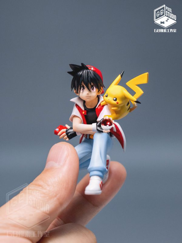 【預購】寶可夢 經典還原系列第一彈 藍色封面小赤 X GB像素 玩驛丨Toy station, GK雕像預購, GK雕像代購, GK雕像現貨, GK雕像修復, 咒術, 咒術迴戰, SCC玩具屋, 玩具給庫, NBA, 瘋公仔, 訂製雕像,模型,伯公仔,gk,玩驛,火影,夜風本舖,海賊,死神,航海王,獵人,阿拉蕾,七大罪,七龍珠,寶可夢,神奇寶貝,哥吉拉,宮崎駿,迪士尼,灌籃高手,鬼滅之刃,一拳超人,蠟筆小新,咒術,鏈鋸人,進擊的巨人,乙骨,我英