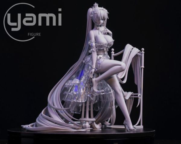 【預購】勝利女神：妮姬 灰姑娘·水晶公主 X YAMI-Studio 玩驛丨Toy station, GK雕像預購, GK雕像代購, GK雕像現貨, GK雕像修復, 咒術, 咒術迴戰, SCC玩具屋, 玩具給庫, NBA, 瘋公仔, 訂製雕像,模型,伯公仔,gk,玩驛,火影,夜風本舖,海賊,死神,航海王,獵人,阿拉蕾,七大罪,七龍珠,寶可夢,神奇寶貝,哥吉拉,宮崎駿,迪士尼,灌籃高手,鬼滅之刃,一拳超人,蠟筆小新,咒術,鏈鋸人,進擊的巨人,乙骨,我英