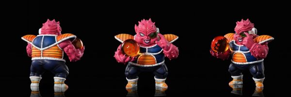 【售罄展示追加請私訊客服@toystationtw】七龍珠 那美克星篇 多多利亞 X C-STUDIO #動漫#模型#玩具#gk#玩驛#火影#手辦#海賊#死神#航海王#獵人#阿拉蕾#七大罪#七龍珠#寶可夢#神奇寶貝#哥吉拉#宮崎駿#迪士尼#灌籃高手#鬼滅之日刃#一拳超人#蠟筆小新#咒術#鏈鋸人#進擊的巨人#妖精尾巴#我的英雄學院#我英#鋼鍊#鋼之煉金術師#新世紀福音戰士#EVA#間諜家家酒#Re0#漫威#dc#集美#hex#tsume#prime1#queen#tes#xm#野獸國#壽屋#數碼寶貝