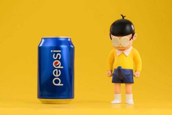 【售罄展示追加請私訊客服@toystationtw】哆啦A夢  生氣的大熊 X 潮社工作室 動漫,模型,玩具,gk,玩驛,火影,手辦,海賊,死神,航海王,獵人,阿拉蕾,七大罪,七龍珠,寶可夢,神奇寶貝,哥吉拉,宮崎駿,迪士尼,灌籃高手,鬼滅之日刃,一拳超人,蠟筆小新,咒術,鏈鋸人,進擊的巨人,妖精尾巴,我的英雄學院,我英,鋼鍊,鋼之煉金術師,新世紀福音戰士,EVA,間諜家家酒,Re0,漫威,dc,集美#hex#tsume#prime1#queen#tes#xm#野獸國#壽屋#數碼寶貝