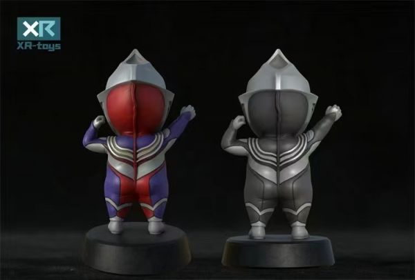 〖售鑿展示追加請私訊客服@toystationtw〗奧特曼 小迪迦 X XR-TOYS #動漫#模型#玩具#gk#玩驛#火影#手辦#海賊#死神#航海王#獵人#阿拉蕾#七大罪#七龍珠#寶可夢#神奇寶貝#哥吉拉#宮崎駿#迪士尼#灌籃高手#鬼滅之日刃#一拳超人#蠟筆小新#咒術#鏈鋸人#進擊的巨人#妖精尾巴#我的英雄學院#我英#鋼鍊#鋼之煉金術師#新世紀福音戰士#EVA#間諜家家酒#Re0#漫威#dc#集美#hex#tsume#prime1#queen#tes#xm#野獸國#壽屋#數碼寶貝