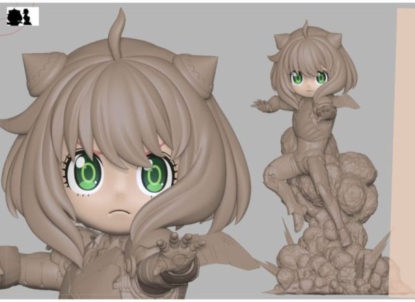 【預購】間諜家家酒 復仇妮第一彈 鋼鐵人cos安妮亞 X PuPu-Studio 玩驛丨Toy station, GK雕像預購, GK雕像代購, GK雕像現貨, GK雕像修復, 咒術, 咒術迴戰, SCC玩具屋, 玩具給庫, NBA, 瘋公仔, 訂製雕像,模型,伯公仔,gk,玩驛,火影,夜風本舖,海賊,死神,航海王,獵人,阿拉蕾,七大罪,七龍珠,寶可夢,神奇寶貝,哥吉拉,宮崎駿,迪士尼,灌籃高手,鬼滅之刃,一拳超人,蠟筆小新,咒術,鏈鋸人,進擊的巨人,乙骨,我英