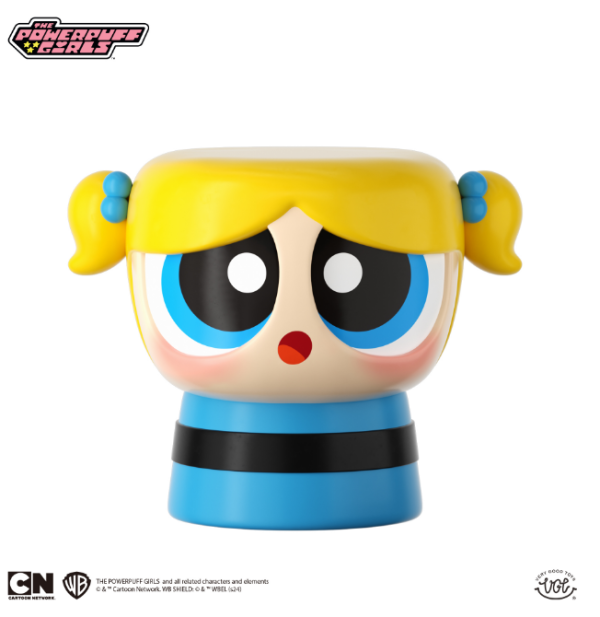 【售罄展示追加請私訊客服@toystationtw】飛天小女警 花花&泡泡&毛毛小矮凳 X VGT 正版授權 玩驛丨Toy station, GK雕像預購, GK雕像代購, GK雕像現貨, GK雕像修復, 咒術, 咒術迴戰, SCC玩具屋, 玩具給庫, NBA, 瘋公仔, 訂製雕像,模型,伯公仔,gk,玩驛,火影,夜風本舖,海賊,死神,航海王,獵人,阿拉蕾,七大罪,七龍珠,寶可夢,神奇寶貝,哥吉拉,宮崎駿,迪士尼,灌籃高手,鬼滅之刃,一拳超人,蠟筆小新,咒術,鏈鋸人,進擊的巨人,乙骨,我英