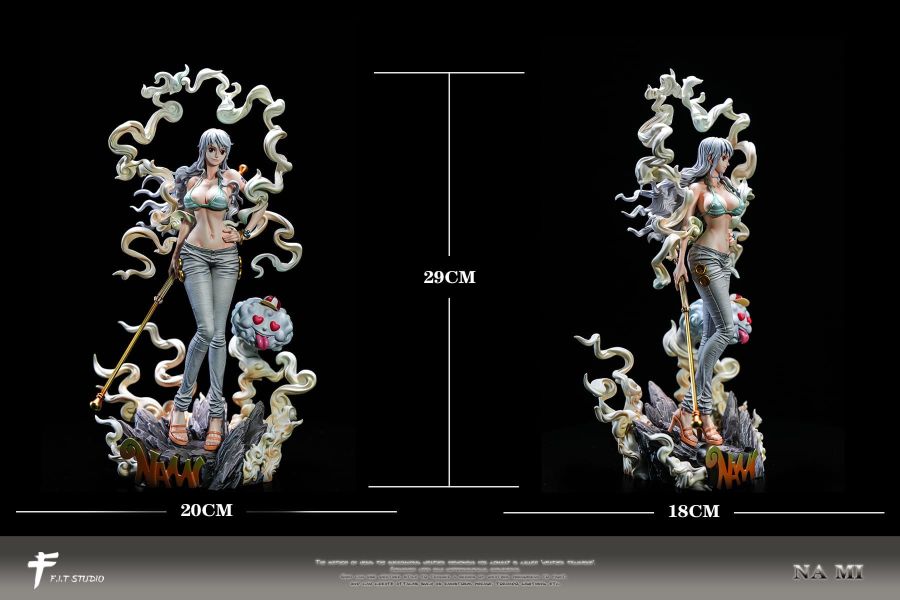 【預購】海賊王 全員共鳴系列 尼卡形態·白髮航海士 娜美 X FIT-Studio 玩驛丨Toy station, GK雕像預購, GK雕像代購, GK雕像現貨, GK雕像修復, 咒術, 咒術迴戰, SCC玩具屋, 玩具給庫, NBA, 瘋公仔, 訂製雕像,模型,伯公仔,gk,玩驛,火影,夜風本舖,海賊,死神,航海王,獵人,阿拉蕾,七大罪,七龍珠,寶可夢,神奇寶貝,哥吉拉,宮崎駿,迪士尼,灌籃高手,鬼滅之刃,一拳超人,蠟筆小新,咒術,鏈鋸人,進擊的巨人,乙骨,我英