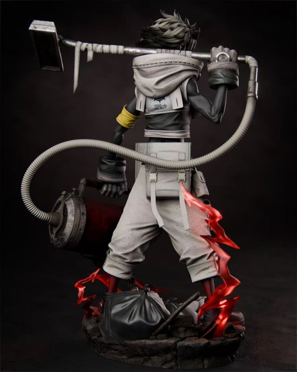 【預購】廢淵戰鬼 路德 X ANE工作室 玩驛丨Toy station, GK雕像預購, GK雕像代購, GK雕像現貨, GK雕像修復, 咒術, 咒術迴戰, SCC玩具屋, 玩具給庫, NBA, 瘋公仔, 訂製雕像,模型,伯公仔,gk,玩驛,火影,夜風本舖,海賊,死神,航海王,獵人,阿拉蕾,七大罪,七龍珠,寶可夢,神奇寶貝,哥吉拉,宮崎駿,迪士尼,灌籃高手,鬼滅之刃,一拳超人,蠟筆小新,咒術,鏈鋸人,進擊的巨人,乙骨,我英