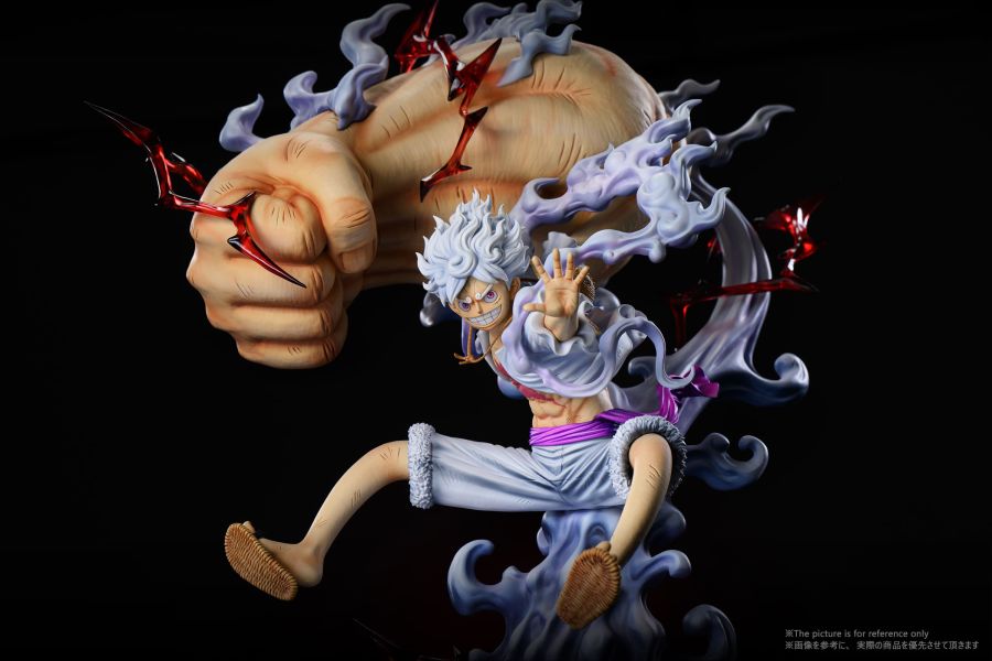 【預購】海賊王 多版本 五檔尼卡魯夫 X 夢幻工作室 玩驛丨Toy station, GK雕像預購, GK雕像代購, GK雕像現貨, GK雕像修復, 咒術, 咒術迴戰, SCC玩具屋, 玩具給庫, NBA, 瘋公仔, 訂製雕像,模型,伯公仔,gk,玩驛,火影,夜風本舖,海賊,死神,航海王,獵人,阿拉蕾,七大罪,七龍珠,寶可夢,神奇寶貝,哥吉拉,宮崎駿,迪士尼,灌籃高手,鬼滅之刃,一拳超人,蠟筆小新,咒術,鏈鋸人,進擊的巨人,乙骨,我英