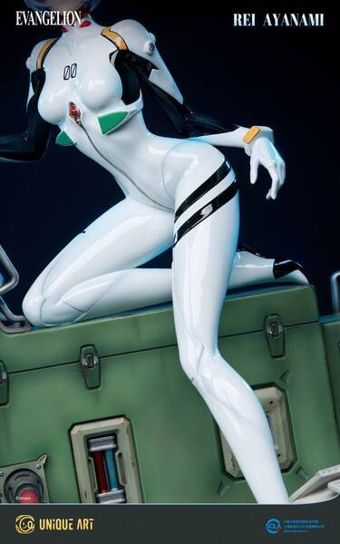 【預購】新世紀福音戰士 綾波零  X UNIQUE ART (UA) 玩驛丨Toy station, GK雕像預購, GK雕像代購, GK雕像現貨, GK雕像修復, 購物網站, 自媒體選物店, SCC玩具屋, 玩具給庫, 希模型, 瘋公仔, 訂製雕像,模型,伯公仔,gk,玩驛,火影,夜風本舖,海賊,死神,航海王,獵人,阿拉蕾,七大罪,七龍珠,寶可夢,神奇寶貝,哥吉拉,宮崎駿,迪士尼,灌籃高手,鬼滅之日刃,一拳超人,蠟筆小新,咒術,鏈鋸人,進擊的巨人,妖精尾巴,我的英