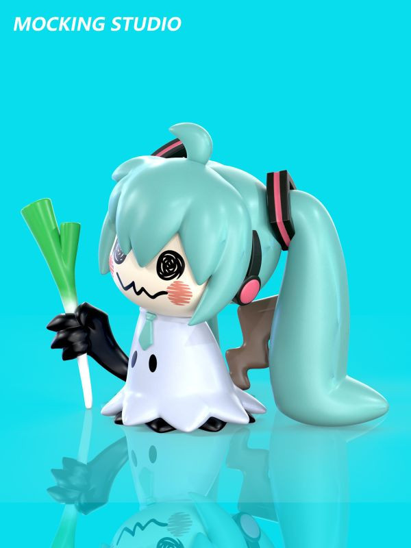 【補款】初音未來+寶可夢 謎擬音 X MOCKING主意玩家 玩驛丨Toy station, GK雕像預購, GK雕像代購, GK雕像現貨, GK雕像修復, 咒術, 咒術迴戰, SCC玩具屋, 玩具給庫, NBA, 瘋公仔, 訂製雕像,模型,伯公仔,gk,玩驛,火影,夜風本舖,海賊,死神,航海王,獵人,阿拉蕾,七大罪,七龍珠,寶可夢,神奇寶貝,哥吉拉,宮崎駿,迪士尼,灌籃高手,鬼滅之刃,一拳超人,蠟筆小新,咒術,鏈鋸人,進擊的巨人,乙骨,我英