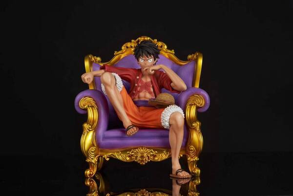 【預購】 海賊王 魯夫 新四皇系列第二款 X Hell King 動漫,模型,玩具,gk,玩驛,火影,手辦,海賊,死神,航海王,獵人,阿拉蕾,七大罪,七龍珠,寶可夢,神奇寶貝,哥吉拉,宮崎駿,迪士尼,灌籃高手,鬼滅之日刃,一拳超人,蠟筆小新,咒術,鏈鋸人,進擊的巨人,妖精尾巴,我的英雄學院,我英,鋼鍊,鋼之煉金術師,新世紀福音戰士,EVA,間諜家家酒,Re0,漫威,dc,集美#hex#tsume#prime1#queen#tes#xm#野獸國#壽屋#數碼寶貝
