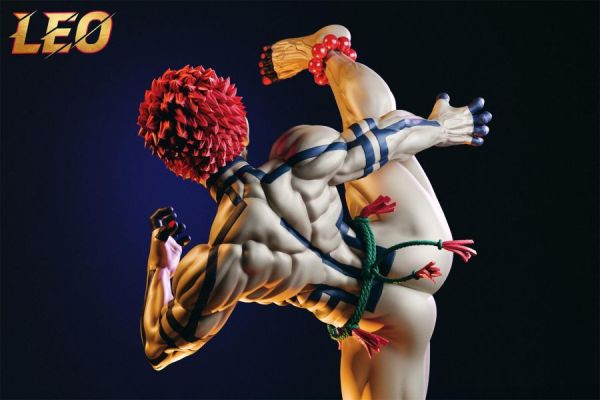 【預購】鬼滅之刃 猗窩座來襲 X LEO Studio 玩驛丨Toy station, GK雕像預購, GK雕像代購, GK雕像現貨, GK雕像修復, 咒術, 咒術迴戰, SCC玩具屋, 玩具給庫, NBA, 瘋公仔, 訂製雕像,模型,伯公仔,gk,玩驛,火影,夜風本舖,海賊,死神,航海王,獵人,阿拉蕾,七大罪,七龍珠,寶可夢,神奇寶貝,哥吉拉,宮崎駿,迪士尼,灌籃高手,鬼滅之刃,一拳超人,蠟筆小新,咒術,鏈鋸人,進擊的巨人,乙骨,我英