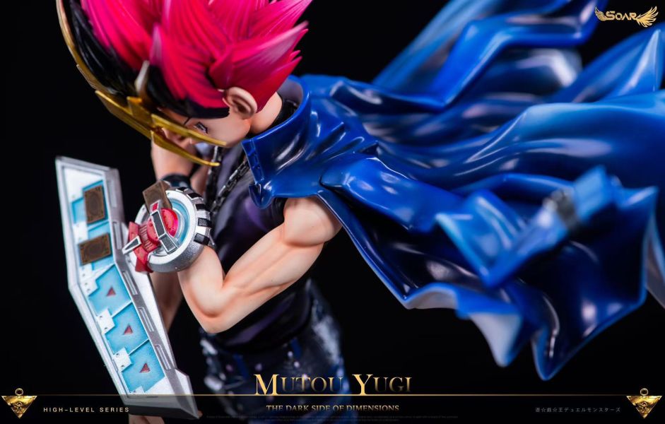 【售罄展示追加請私訊客服@toystationtw】遊戲王 圖鑒系列 暗遊戲 X soar 玩驛丨Toy station, GK雕像預購, GK雕像代購, GK雕像現貨, GK雕像修復, 咒術, 咒術迴戰, SCC玩具屋, 玩具給庫, NBA, 瘋公仔, 訂製雕像,模型,伯公仔,gk,玩驛,火影,夜風本舖,海賊,死神,航海王,獵人,阿拉蕾,七大罪,七龍珠,寶可夢,神奇寶貝,哥吉拉,宮崎駿,迪士尼,灌籃高手,鬼滅之刃,一拳超人,蠟筆小新,咒術,鏈鋸人,進擊的巨人,乙骨,我英