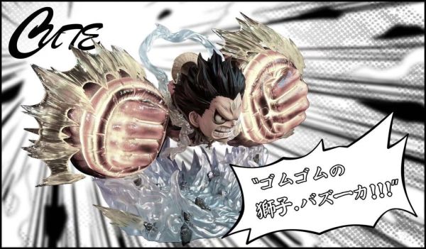 【代購】海賊王 Q系列 小彈力人魯夫 X 魔風工作室＆漫奇工作室 動漫,模型,玩具,gk,玩驛,火影,手辦,海賊,死神,航海王,獵人,阿拉蕾,七大罪,七龍珠,寶可夢,神奇寶貝,哥吉拉,宮崎駿,迪士尼,灌籃高手,鬼滅之日刃,一拳超人,蠟筆小新,咒術,鏈鋸人,進擊的巨人,妖精尾巴,我的英雄學院,我英,鋼鍊,鋼之煉金術師,新世紀福音戰士,EVA,間諜家家酒,Re0,漫威,dc,集美#hex#tsume#prime1#queen#tes#xm#野獸國#壽屋#數碼寶貝
