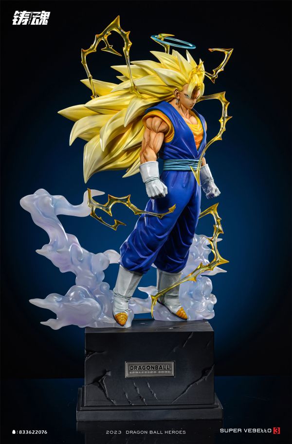 【代購】七龍珠 超三悟空 X 鑄魂工作室 sculpting soul 玩驛丨Toy station, GK雕像預購, GK雕像代購, GK雕像現貨, GK雕像修復, 咒術, 咒術迴戰, SCC玩具屋, 玩具給庫, 希模型, 瘋公仔, 訂製雕像,模型,伯公仔,gk,玩驛,火影,夜風本舖,海賊,死神,航海王,獵人,阿拉蕾,七大罪,七龍珠,寶可夢,神奇寶貝,哥吉拉,宮崎駿,迪士尼,灌籃高手,鬼滅之日刃,一拳超人,蠟筆小新,咒術,鏈鋸人,進擊的巨人,乙骨,我英