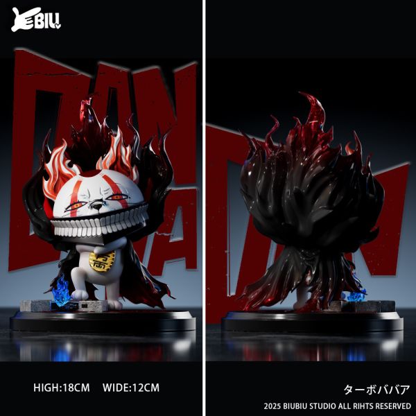 【售罄展示追加請私訊客服@toystationtw】膽大黨 超自然武裝 限量變裝定制場景 奪回力量的高速婆婆 X Biubiu工作室 玩驛丨Toy station, GK雕像預購, GK雕像代購, GK雕像現貨, GK雕像修復, 咒術, 咒術迴戰, SCC玩具屋, 玩具給庫, NBA, 瘋公仔, 訂製雕像,模型,伯公仔,gk,玩驛,火影,夜風本舖,海賊,死神,航海王,獵人,阿拉蕾,七大罪,七龍珠,寶可夢,神奇寶貝,哥吉拉,宮崎駿,迪士尼,灌籃高手,鬼滅之刃,一拳超人,蠟筆小新,咒術,鏈鋸人,進擊的巨人,乙骨,我英