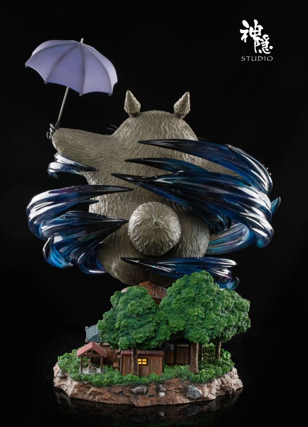 【預購】宮崎駿 剪影瞬間系列 龍貓的夜遊邀約 X 神隱工作室 玩驛丨Toy station, GK雕像預購, GK雕像代購, GK雕像現貨, GK雕像修復, 咒術, 咒術迴戰, SCC玩具屋, 玩具給庫, NBA, 瘋公仔, 訂製雕像,模型,伯公仔,gk,玩驛,火影,夜風本舖,海賊,死神,航海王,獵人,阿拉蕾,七大罪,七龍珠,寶可夢,神奇寶貝,哥吉拉,宮崎駿,迪士尼,灌籃高手,鬼滅之刃,一拳超人,蠟筆小新,咒術,鏈鋸人,進擊的巨人,乙骨,我英