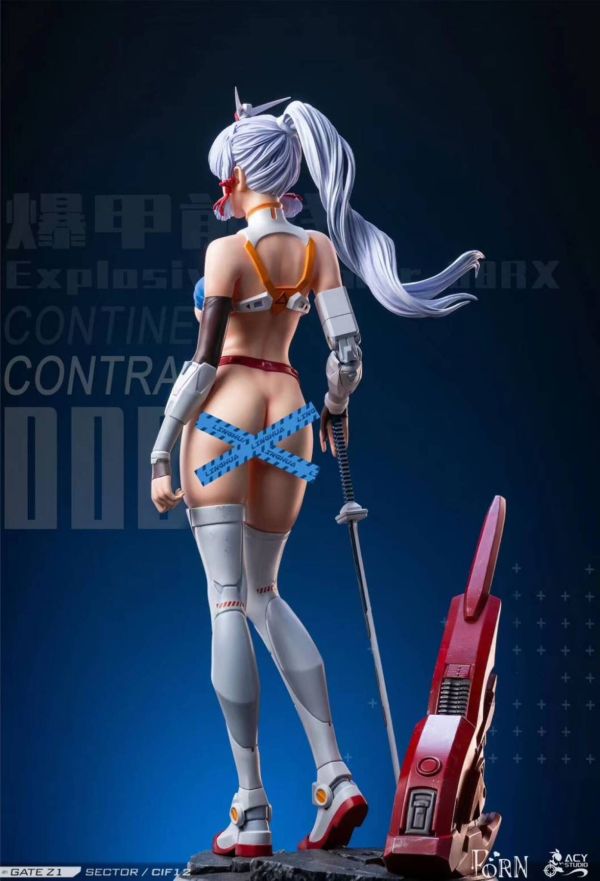 【售罄展示追加請私訊客服@toystationtw】原神 爆甲少女 神里綾華 X Porn& Acy Studio 動漫,模型,玩具,gk,玩驛,火影,手辦,海賊,死神,航海王,獵人,阿拉蕾,七大罪,七龍珠,寶可夢,神奇寶貝,哥吉拉,宮崎駿,迪士尼,灌籃高手,鬼滅之日刃,一拳超人,蠟筆小新,咒術,鏈鋸人,進擊的巨人,妖精尾巴,我的英雄學院,我英,鋼鍊,鋼之煉金術師,新世紀福音戰士,EVA,間諜家家酒,Re0,漫威,dc,集美#hex#tsume#prime1#queen#tes#xm#野獸國#壽屋#數碼寶貝