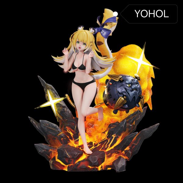 【預購】絕區零 橘福福 X YOHOL-Studio 玩驛丨Toy station, GK雕像預購, GK雕像代購, GK雕像現貨, GK雕像修復, 咒術, 咒術迴戰, SCC玩具屋, 玩具給庫, NBA, 瘋公仔, 訂製雕像,模型,伯公仔,gk,玩驛,火影,夜風本舖,海賊,死神,航海王,獵人,阿拉蕾,七大罪,七龍珠,寶可夢,神奇寶貝,哥吉拉,宮崎駿,迪士尼,灌籃高手,鬼滅之刃,一拳超人,蠟筆小新,咒術,鏈鋸人,進擊的巨人,乙骨,我英