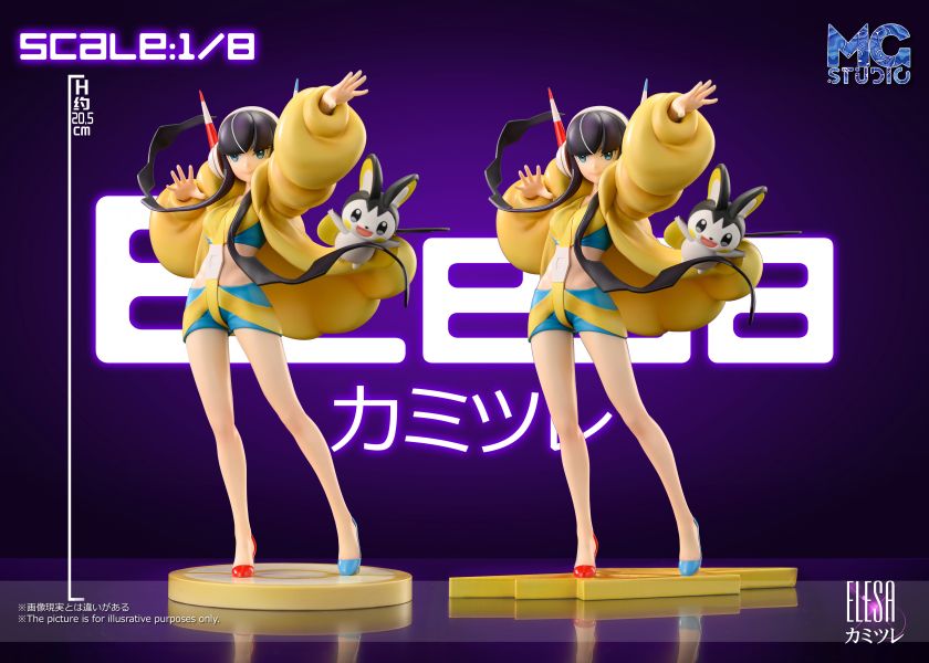 【預購】寶可夢 Scaleworld比例世界 瑪俐&小菊兒 X MG-Studio 玩驛丨Toy station, GK雕像預購, GK雕像代購, GK雕像現貨, GK雕像修復, 咒術, 咒術迴戰, SCC玩具屋, 玩具給庫, NBA, 瘋公仔, 訂製雕像,模型,伯公仔,gk,玩驛,火影,夜風本舖,海賊,死神,航海王,獵人,阿拉蕾,七大罪,七龍珠,寶可夢,神奇寶貝,哥吉拉,宮崎駿,迪士尼,灌籃高手,鬼滅之刃,一拳超人,蠟筆小新,咒術,鏈鋸人,進擊的巨人,乙骨,我英