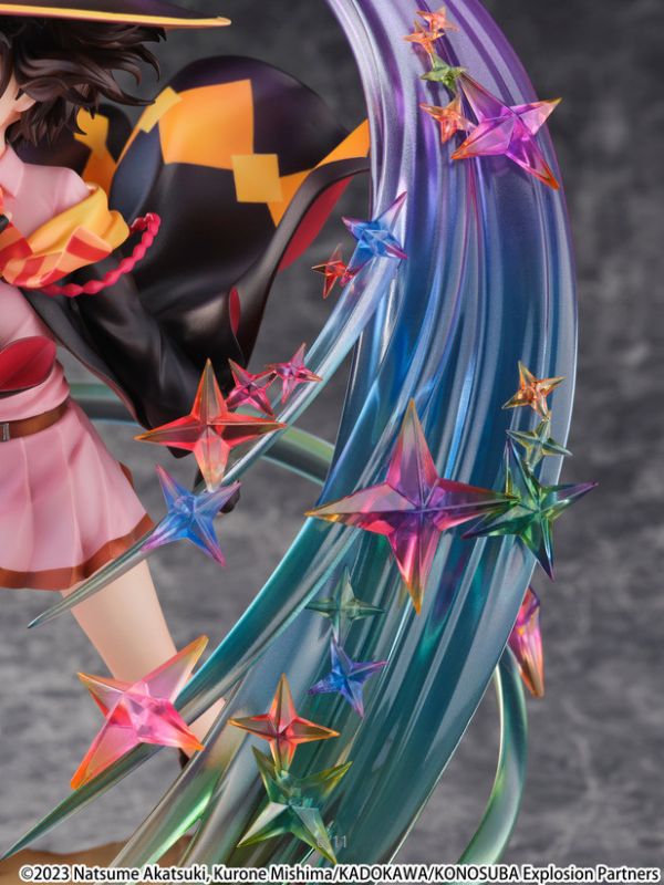 【售罄展示追加請私訊客服@toystationtw】為美好的世界獻上爆焰 惠惠 X SSF 動漫,模型,玩具,gk,玩驛,火影,手辦,海賊,死神,航海王,獵人,阿拉蕾,七大罪,七龍珠,寶可夢,神奇寶貝,哥吉拉,宮崎駿,迪士尼,灌籃高手,鬼滅之日刃,一拳超人,蠟筆小新,咒術,鏈鋸人,進擊的巨人,妖精尾巴,我的英雄學院,我英,鋼鍊,鋼之煉金術師,新世紀福音戰士,EVA,間諜家家酒,Re0,漫威,dc,集美#hex#tsume#prime1#queen#tes#xm#野獸國#壽屋#數碼寶貝