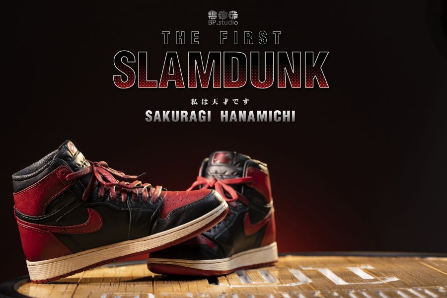 【現貨秒發】灌籃高手 FIRST SLAMDUNK 系列 1/3 & 1/6 櫻木花道 X 黑珍珠BP 動漫,模型,玩具,gk,玩驛,火影,手辦,海賊,死神,航海王,獵人,阿拉蕾,七大罪,七龍珠,寶可夢,神奇寶貝,哥吉拉,宮崎駿,迪士尼,灌籃高手,鬼滅之日刃,一拳超人,蠟筆小新,咒術,鏈鋸人,進擊的巨人,妖精尾巴,我的英雄學院,我英,鋼鍊,鋼之煉金術師,新世紀福音戰士,EVA,間諜家家酒,Re0,漫威,dc,集美#hex#tsume#prime1#queen#tes#xm#野獸國#壽屋#數碼寶貝
