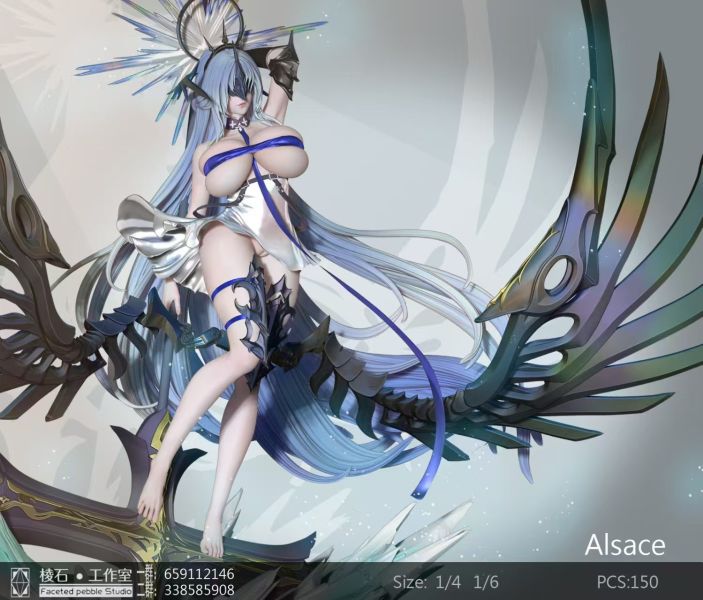 【售罄展示追加請私訊客服@toystationtw】碧藍航線 七周年新彩船 阿爾薩斯 X 棱石工作室 玩驛丨Toy station, GK雕像預購, GK雕像代購, GK雕像現貨, GK雕像修復, 咒術, 咒術迴戰, SCC玩具屋, 玩具給庫, NBA, 瘋公仔, 訂製雕像,模型,伯公仔,gk,玩驛,火影,夜風本舖,海賊,死神,航海王,獵人,阿拉蕾,七大罪,七龍珠,寶可夢,神奇寶貝,哥吉拉,宮崎駿,迪士尼,灌籃高手,鬼滅之刃,一拳超人,蠟筆小新,咒術,鏈鋸人,進擊的巨人,乙骨,我英