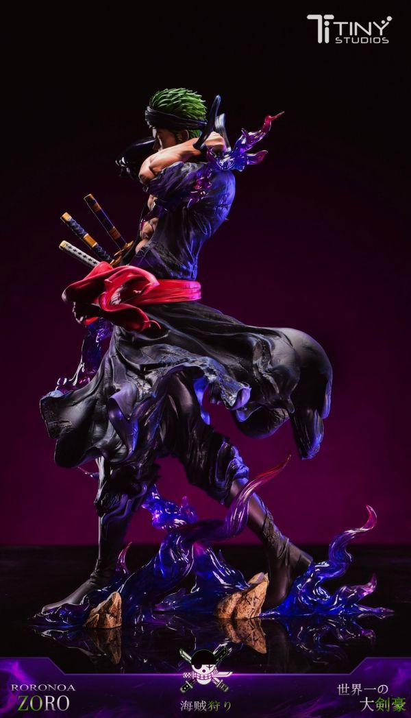 【售罄展示追加請私訊客服@toystationtw】海賊王 和之國鬼島決戰 POPMAX 索隆 閻王 X Tiny 玩驛丨Toy station, GK雕像預購, GK雕像代購, GK雕像現貨, GK雕像修復, 咒術, 咒術迴戰, SCC玩具屋, 玩具給庫, 希模型, 瘋公仔, 訂製雕像,模型,伯公仔,gk,玩驛,火影,夜風本舖,海賊,死神,航海王,獵人,阿拉蕾,七大罪,七龍珠,寶可夢,神奇寶貝,哥吉拉,宮崎駿,迪士尼,灌籃高手,鬼滅之日刃,一拳超人,蠟筆小新,咒術,鏈鋸人,進擊的巨人,乙骨,我英