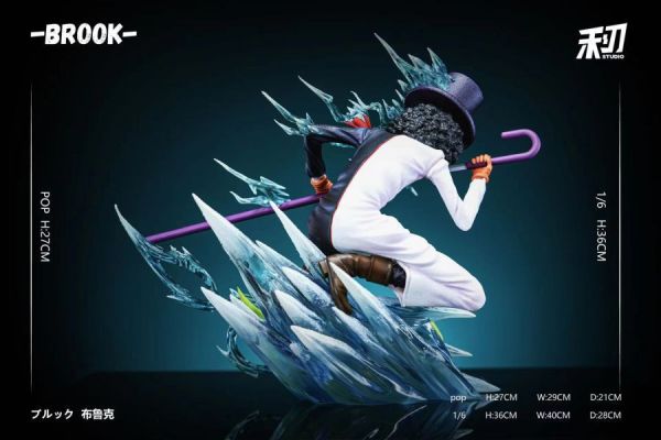 【預購】海賊王 劍士系列第一彈  布魯克 X 利刃studio 動漫,模型,玩具,gk,玩驛,火影,手辦,海賊,死神,航海王,獵人,阿拉蕾,七大罪,七龍珠,寶可夢,神奇寶貝,哥吉拉,宮崎駿,迪士尼,灌籃高手,鬼滅之日刃,一拳超人,蠟筆小新,咒術,鏈鋸人,進擊的巨人,妖精尾巴,我的英雄學院,我英,鋼鍊,鋼之煉金術師,新世紀福音戰士,EVA,間諜家家酒,Re0,漫威,dc,集美#hex#tsume#prime1#queen#tes#xm#野獸國#壽屋#數碼寶貝