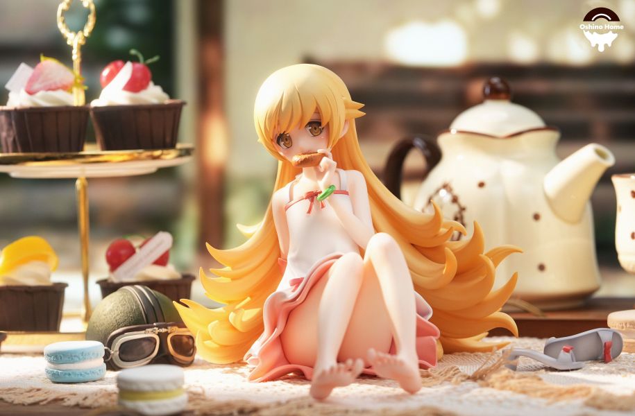 【預購】偽物語 忍野忍 X Oshino Home忍野小屋 玩驛丨Toy station, GK雕像預購, GK雕像代購, GK雕像現貨, GK雕像修復, 咒術, 咒術迴戰, SCC玩具屋, 玩具給庫, NBA, 瘋公仔, 訂製雕像,模型,伯公仔,gk,玩驛,火影,夜風本舖,海賊,死神,航海王,獵人,阿拉蕾,七大罪,七龍珠,寶可夢,神奇寶貝,哥吉拉,宮崎駿,迪士尼,灌籃高手,鬼滅之刃,一拳超人,蠟筆小新,咒術,鏈鋸人,進擊的巨人,乙骨,我英