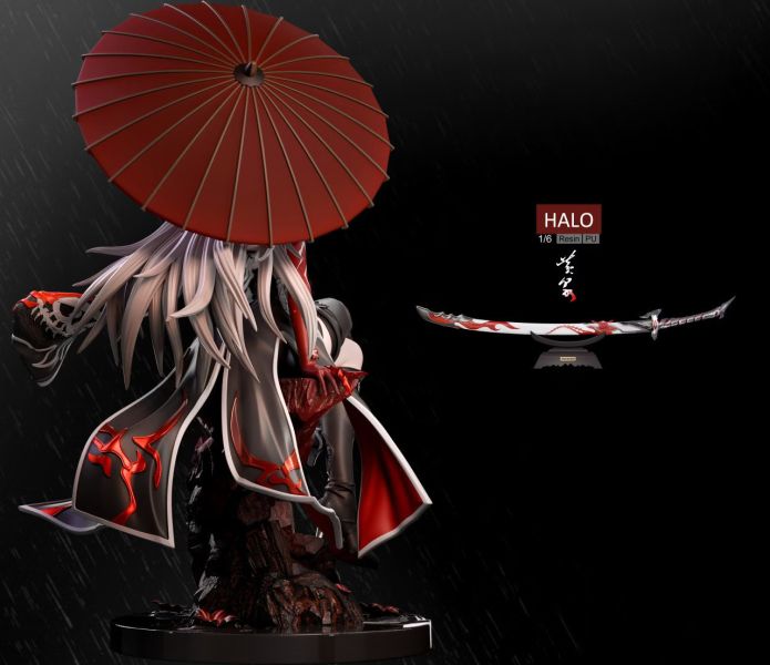 【售罄展示追加請私訊客服@toystationtw】崩壞星穹鐵道 黃泉 X Halo工作室 動漫,模型,玩具,gk,玩驛,火影,手辦,海賊,死神,航海王,獵人,阿拉蕾,七大罪,七龍珠,寶可夢,神奇寶貝,哥吉拉,宮崎駿,迪士尼,灌籃高手,鬼滅之日刃,一拳超人,蠟筆小新,咒術,鏈鋸人,進擊的巨人,妖精尾巴,我的英雄學院,我英,鋼鍊,鋼之煉金術師,新世紀福音戰士,EVA,間諜家家酒,Re0,漫威,dc,集美#hex#tsume#prime1#queen#tes#xm#野獸國#壽屋#數碼寶貝