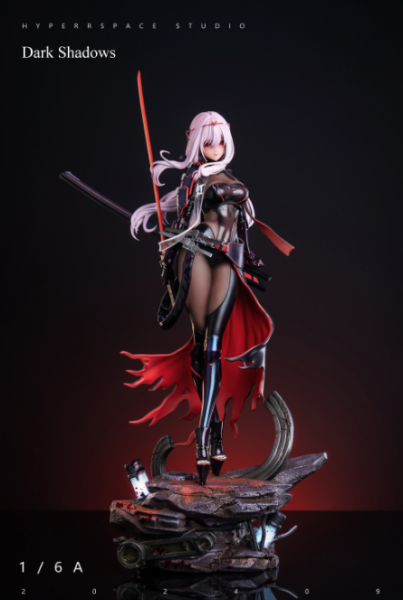 【售罄展示追加請私訊客服@toystationtw】勝利女神：妮姬 黑蓮 Dark Shadows X Hyperspace超時空 玩驛丨Toy station, GK雕像預購, GK雕像代購, GK雕像現貨, GK雕像修復, 咒術, 咒術迴戰, SCC玩具屋, 玩具給庫, NBA, 瘋公仔, 訂製雕像,模型,伯公仔,gk,玩驛,火影,夜風本舖,海賊,死神,航海王,獵人,阿拉蕾,七大罪,七龍珠,寶可夢,神奇寶貝,哥吉拉,宮崎駿,迪士尼,灌籃高手,鬼滅之刃,一拳超人,蠟筆小新,咒術,鏈鋸人,進擊的巨人,乙骨,我英