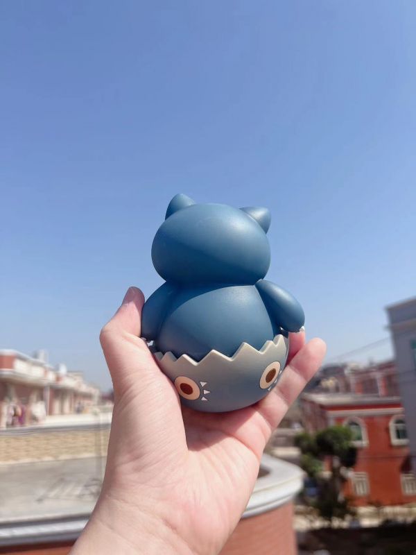 【售罄展示追加請私訊客服@toystationtw】寶可夢 不倒翁系列第五彈 第六彈 卡比獸&波克比 X sun studio太陽工作室 #動漫#模型#玩具#gk#玩驛#火影#手辦#海賊#死神#航海王#獵人#阿拉蕾#七大罪#七龍珠#寶可夢#神奇寶貝#哥吉拉#宮崎駿#迪士尼#灌籃高手#鬼滅之日刃#一拳超人#蠟筆小新#咒術#鏈鋸人#進擊的巨人#妖精尾巴#我的英雄學院#我英#鋼鍊#鋼之煉金術師#新世紀福音戰士#EVA#間諜家家酒#Re0#漫威#dc#集美#hex#tsume#prime1#queen#tes#xm#野獸國#壽屋#數碼寶貝