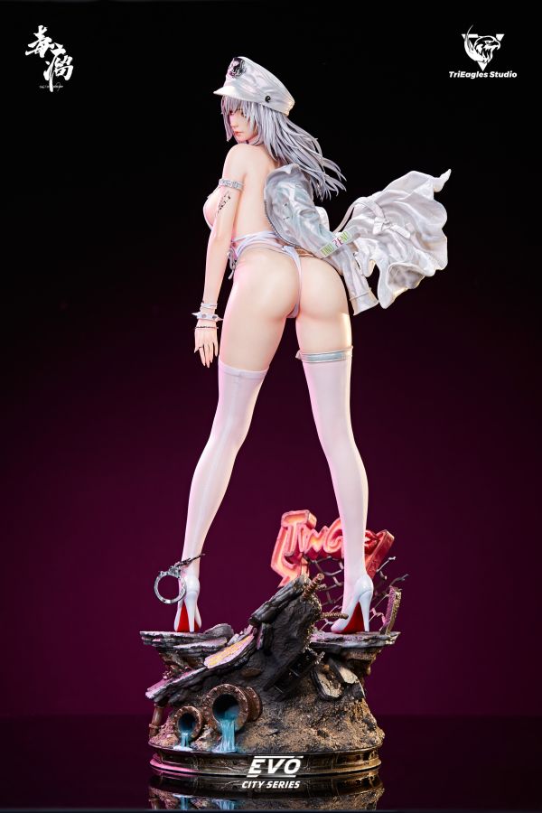 【預購】EVOLUTION City Serise 雙版本 熾須尾雕像 X TES+毒瘤授權 玩驛丨Toy station, GK雕像預購, GK雕像代購, GK雕像現貨, GK雕像修復, 咒術, 咒術迴戰, SCC玩具屋, 玩具給庫, NBA, 瘋公仔, 訂製雕像,模型,伯公仔,gk,玩驛,火影,夜風本舖,海賊,死神,航海王,獵人,阿拉蕾,七大罪,七龍珠,寶可夢,神奇寶貝,哥吉拉,宮崎駿,迪士尼,灌籃高手,鬼滅之刃,一拳超人,蠟筆小新,咒術,鏈鋸人,進擊的巨人,乙骨,我英