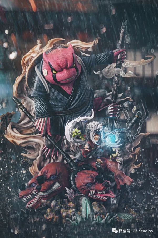 【現貨秒發】火影忍者 高級私人訂製系列 自來也 X G5 動漫,模型,玩具,gk,玩驛,火影,手辦,海賊,死神,航海王,獵人,阿拉蕾,七大罪,七龍珠,寶可夢,神奇寶貝,哥吉拉,宮崎駿,迪士尼,灌籃高手,鬼滅之日刃,一拳超人,蠟筆小新,咒術,鏈鋸人,進擊的巨人,妖精尾巴,我的英雄學院,我英,鋼鍊,鋼之煉金術師,新世紀福音戰士,EVA,間諜家家酒,Re0,漫威,dc,集美#hex#tsume#prime1#queen#tes#xm#野獸國#壽屋#數碼寶貝