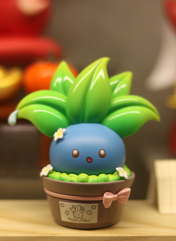 【售罄展示追加請私訊客服@toystationtw】寶可夢 盆栽第一彈 妙蛙種子 & 走路草 X BBD百寶袋工作室 動漫,模型,玩具,gk,玩驛,火影,手辦,海賊,死神,航海王,獵人,阿拉蕾,七大罪,七龍珠,寶可夢,神奇寶貝,哥吉拉,宮崎駿,迪士尼,灌籃高手,鬼滅之日刃,一拳超人,蠟筆小新,咒術,鏈鋸人,進擊的巨人,妖精尾巴,我的英雄學院,我英,鋼鍊,鋼之煉金術師,新世紀福音戰士,EVA,間諜家家酒,Re0,漫威,dc,集美#hex#tsume#prime1#queen#tes#xm#野獸國#壽屋#數碼寶貝