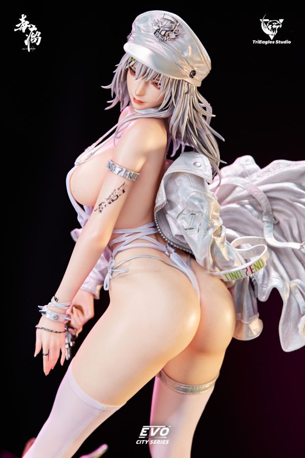 【預購】EVOLUTION City Serise 雙版本 熾須尾雕像 X TES+毒瘤授權 玩驛丨Toy station, GK雕像預購, GK雕像代購, GK雕像現貨, GK雕像修復, 咒術, 咒術迴戰, SCC玩具屋, 玩具給庫, NBA, 瘋公仔, 訂製雕像,模型,伯公仔,gk,玩驛,火影,夜風本舖,海賊,死神,航海王,獵人,阿拉蕾,七大罪,七龍珠,寶可夢,神奇寶貝,哥吉拉,宮崎駿,迪士尼,灌籃高手,鬼滅之刃,一拳超人,蠟筆小新,咒術,鏈鋸人,進擊的巨人,乙骨,我英