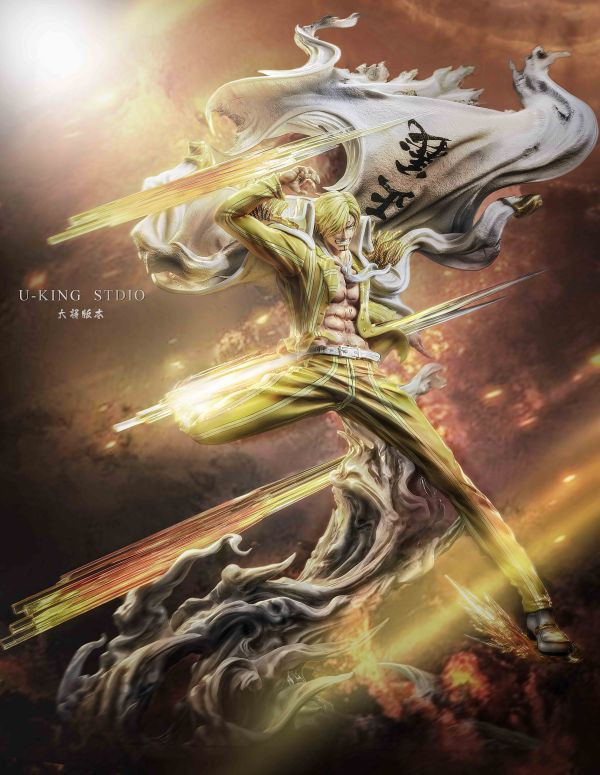【補款】海賊王 第二彈大將系列 三大將版 香吉士 X U-KING工作室 動漫,模型,玩具,gk,玩驛,火影,手辦,海賊,死神,航海王,獵人,阿拉蕾,七大罪,七龍珠,寶可夢,神奇寶貝,哥吉拉,宮崎駿,迪士尼,灌籃高手,鬼滅之日刃,一拳超人,蠟筆小新,咒術,鏈鋸人,進擊的巨人,妖精尾巴,我的英雄學院,我英,鋼鍊,鋼之煉金術師,新世紀福音戰士,EVA,間諜家家酒,Re0,漫威,dc,集美#hex#tsume#prime1#queen#tes#xm#野獸國#壽屋#數碼寶貝