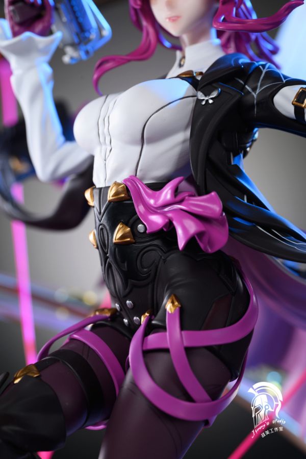 【售罄展示追加請私訊客服@toystationtw】崩壞星穹鐵道 星核獵人第一彈  卡芙卡 X 戰美 動漫,模型,玩具,gk,玩驛,火影,手辦,海賊,死神,航海王,獵人,阿拉蕾,七大罪,七龍珠,寶可夢,神奇寶貝,哥吉拉,宮崎駿,迪士尼,灌籃高手,鬼滅之日刃,一拳超人,蠟筆小新,咒術,鏈鋸人,進擊的巨人,妖精尾巴,我的英雄學院,我英,鋼鍊,鋼之煉金術師,新世紀福音戰士,EVA,間諜家家酒,Re0,漫威,dc,集美#hex#tsume#prime1#queen#tes#xm#野獸國#壽屋#數碼寶貝