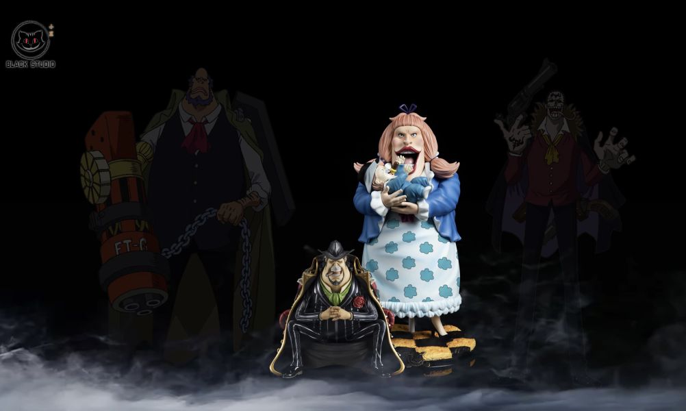 【預購】海賊王 四皇大媽團系列共鳴計劃第十五彈 夏洛特·戚風 X Black studio 小黑工作室 動漫,模型,玩具,gk,玩驛,火影,手辦,海賊,死神,航海王,獵人,阿拉蕾,七大罪,七龍珠,寶可夢,神奇寶貝,哥吉拉,宮崎駿,迪士尼,灌籃高手,鬼滅之日刃,一拳超人,蠟筆小新,咒術,鏈鋸人,進擊的巨人,妖精尾巴,我的英雄學院,我英,鋼鍊,鋼之煉金術師,新世紀福音戰士,EVA,間諜家家酒,Re0,漫威,dc,集美#hex#tsume#prime1#queen#tes#xm#野獸國#壽屋#數碼寶貝
