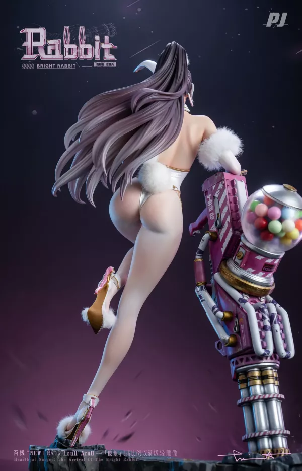 【預購】皎兔 X PIJI否極 玩驛丨Toy station, GK雕像預購, GK雕像代購, GK雕像現貨, GK雕像修復, 咒術, 咒術迴戰, SCC玩具屋, 玩具給庫, NBA, 瘋公仔, 訂製雕像,模型,伯公仔,gk,玩驛,火影,夜風本舖,海賊,死神,航海王,獵人,阿拉蕾,七大罪,七龍珠,寶可夢,神奇寶貝,哥吉拉,宮崎駿,迪士尼,灌籃高手,鬼滅之刃,一拳超人,蠟筆小新,咒術,鏈鋸人,進擊的巨人,乙骨,我英