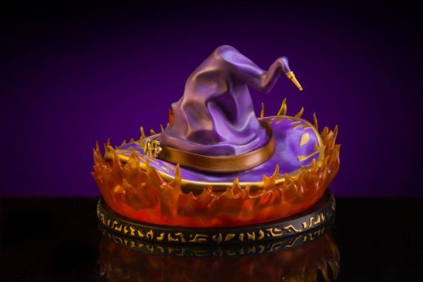 【售罄展示追加請私訊客服@toystationtw】《滅世者之帽》S13 一起登神 （可發光）X 子夜工作室 動漫,模型,玩具,gk,玩驛,火影,手辦,海賊,死神,航海王,獵人,阿拉蕾,七大罪,七龍珠,寶可夢,神奇寶貝,哥吉拉,宮崎駿,迪士尼,灌籃高手,鬼滅之日刃,一拳超人,蠟筆小新,咒術,鏈鋸人,進擊的巨人,妖精尾巴,我的英雄學院,我英,鋼鍊,鋼之煉金術師,新世紀福音戰士,EVA,間諜家家酒,Re0,漫威,dc,集美#hex#tsume#prime1#queen#tes#xm#野獸國#壽屋#數碼寶貝