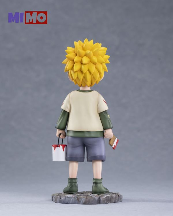 【廠商現貨】火影忍者 幼年漩渦鳴人 X Mimo工作室 玩驛丨Toy station, GK雕像預購, GK雕像代購, GK雕像現貨, GK雕像修復, 咒術, 咒術迴戰, SCC玩具屋, 玩具給庫, NBA, 瘋公仔, 訂製雕像,模型,伯公仔,gk,玩驛,火影,夜風本舖,海賊,死神,航海王,獵人,阿拉蕾,七大罪,七龍珠,寶可夢,神奇寶貝,哥吉拉,宮崎駿,迪士尼,灌籃高手,鬼滅之刃,一拳超人,蠟筆小新,咒術,鏈鋸人,進擊的巨人,乙骨,我英