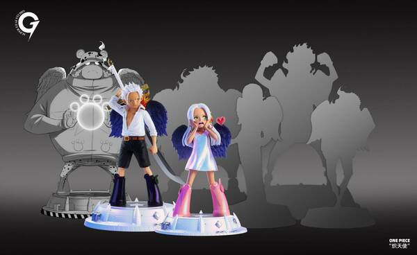 【代購】海賊王 熾天使七武海系列第一彈 (雙配色)熾天使 S-蛇 小女帝蛇姬 波雅漢考克 X 超級乖 玩驛丨Toy station, GK雕像預購, GK雕像代購, GK雕像現貨, GK雕像修復, 購物網站, 自媒體選物店, SCC玩具屋, 玩具給庫, 希模型, 瘋公仔, 訂製雕像,模型,伯公仔,gk,玩驛,火影,夜風本舖,海賊,死神,航海王,獵人,阿拉蕾,七大罪,七龍珠,寶可夢,神奇寶貝,哥吉拉,宮崎駿,迪士尼,灌籃高手,鬼滅之日刃,一拳超人,蠟筆小新,咒術,鏈鋸人,進擊的巨人,妖精尾巴,我的英