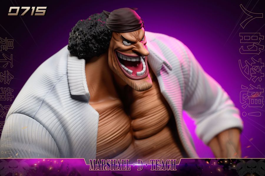 【售罄展示追加請私訊客服@toystationtw】海賊王 黑鬍子 馬歇爾·D·汀奇 X 0715 動漫,模型,玩具,gk,玩驛,火影,手辦,海賊,死神,航海王,獵人,阿拉蕾,七大罪,七龍珠,寶可夢,神奇寶貝,哥吉拉,宮崎駿,迪士尼,灌籃高手,鬼滅之日刃,一拳超人,蠟筆小新,咒術,鏈鋸人,進擊的巨人,妖精尾巴,我的英雄學院,我英,鋼鍊,鋼之煉金術師,新世紀福音戰士,EVA,間諜家家酒,Re0,漫威,dc,集美#hex#tsume#prime1#queen#tes#xm#野獸國#壽屋#數碼寶貝