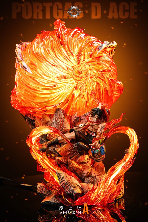 【預購】海賊王 三兄弟共鳴第二彈-炎帝艾斯 X Reset Studio 重置 玩驛丨Toy station, GK雕像預購, GK雕像代購, GK雕像現貨, GK雕像修復, 咒術, 咒術迴戰, SCC玩具屋, 玩具給庫, NBA, 瘋公仔, 訂製雕像,模型,伯公仔,gk,玩驛,火影,夜風本舖,海賊,死神,航海王,獵人,阿拉蕾,七大罪,七龍珠,寶可夢,神奇寶貝,哥吉拉,宮崎駿,迪士尼,灌籃高手,鬼滅之刃,一拳超人,蠟筆小新,咒術,鏈鋸人,進擊的巨人,乙骨,我英