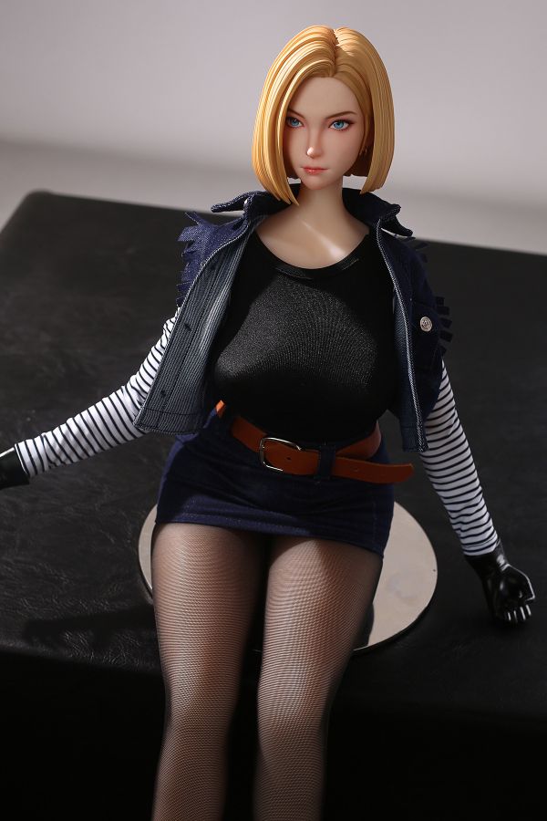 【預購】七龍珠 人造人18號 X 御宅人形 玩驛丨Toy station, GK雕像預購, GK雕像代購, GK雕像現貨, GK雕像修復, 咒術, 咒術迴戰, SCC玩具屋, 玩具給庫, NBA, 瘋公仔, 訂製雕像,模型,伯公仔,gk,玩驛,火影,夜風本舖,海賊,死神,航海王,獵人,阿拉蕾,七大罪,七龍珠,寶可夢,神奇寶貝,哥吉拉,宮崎駿,迪士尼,灌籃高手,鬼滅之刃,一拳超人,蠟筆小新,咒術,鏈鋸人,進擊的巨人,乙骨,我英