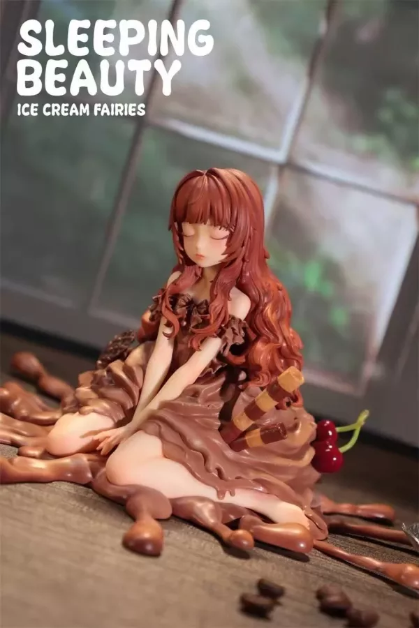 【預購】甜筒魔女-法式香草&和風抹茶&瑞士黑巧 X WeArtDoing 玩驛丨Toy station, GK雕像預購, GK雕像代購, GK雕像現貨, GK雕像修復, 咒術, 咒術迴戰, SCC玩具屋, 玩具給庫, NBA, 瘋公仔, 訂製雕像,模型,伯公仔,gk,玩驛,火影,夜風本舖,海賊,死神,航海王,獵人,阿拉蕾,七大罪,七龍珠,寶可夢,神奇寶貝,哥吉拉,宮崎駿,迪士尼,灌籃高手,鬼滅之刃,一拳超人,蠟筆小新,咒術,鏈鋸人,進擊的巨人,乙骨,我英