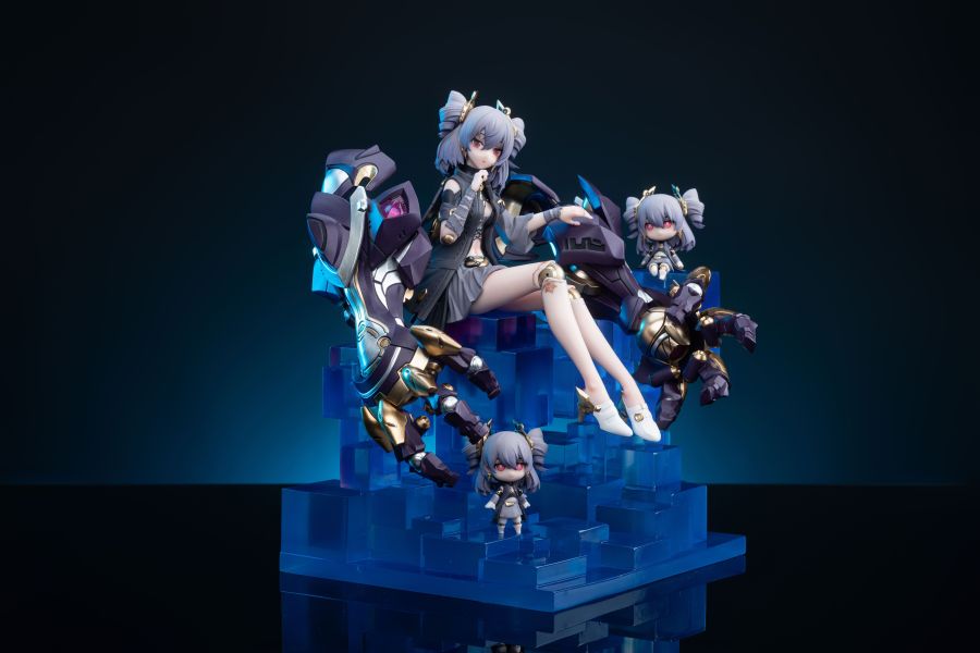 【預購】普羅米修斯（普鴨）X loulan樓蘭 玩驛丨Toy station, GK雕像預購, GK雕像代購, GK雕像現貨, GK雕像修復, 咒術, 咒術迴戰, SCC玩具屋, 玩具給庫, NBA, 瘋公仔, 訂製雕像,模型,伯公仔,gk,玩驛,火影,夜風本舖,海賊,死神,航海王,獵人,阿拉蕾,七大罪,七龍珠,寶可夢,神奇寶貝,哥吉拉,宮崎駿,迪士尼,灌籃高手,鬼滅之刃,一拳超人,蠟筆小新,咒術,鏈鋸人,進擊的巨人,乙骨,我英