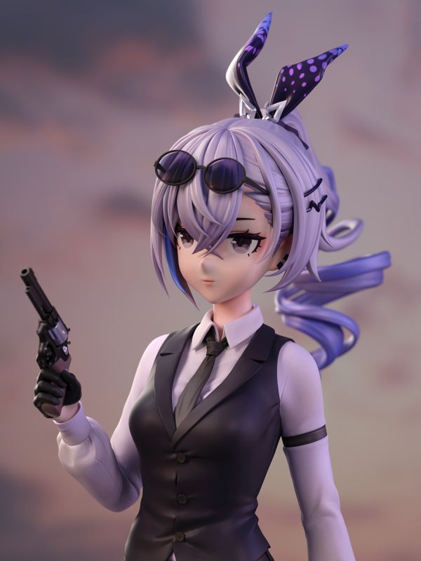 【售罄展示追加請私訊客服@toystationtw】崩壞星穹鐵道 西裝系列第二彈 銀狼 X 妖萌萌 玩驛丨Toy station, GK雕像預購, GK雕像代購, GK雕像現貨, GK雕像修復, 咒術, 咒術迴戰, SCC玩具屋, 玩具給庫, 希模型, 瘋公仔, 訂製雕像,模型,伯公仔,gk,玩驛,火影,夜風本舖,海賊,死神,航海王,獵人,阿拉蕾,七大罪,七龍珠,寶可夢,神奇寶貝,哥吉拉,宮崎駿,迪士尼,灌籃高手,鬼滅之刃,一拳超人,蠟筆小新,咒術,鏈鋸人,進擊的巨人,乙骨,我英,獵人,大傑